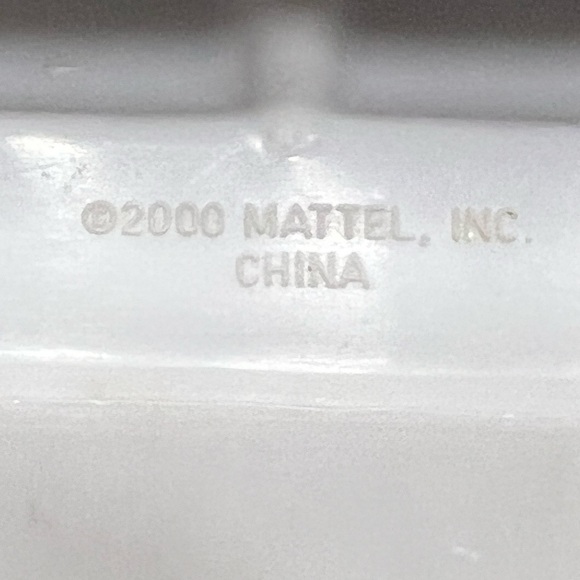 Sweet Streets Double Parent Replacement bed - Picture 8 of 8